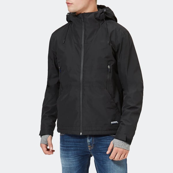 Superdry padded elite windcheater on sale