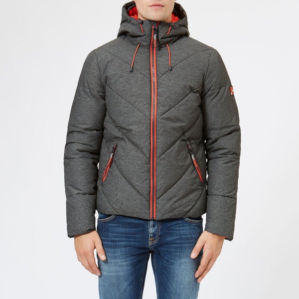 Superdry best sale xenon padded