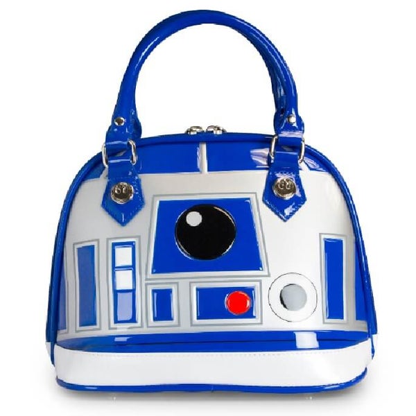 Loungefly new arrivals r2d2 bag