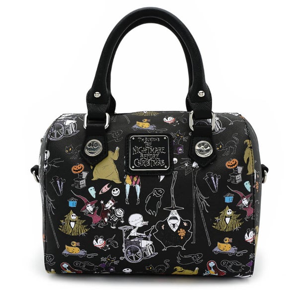 Loungefly duffle bag hot sale
