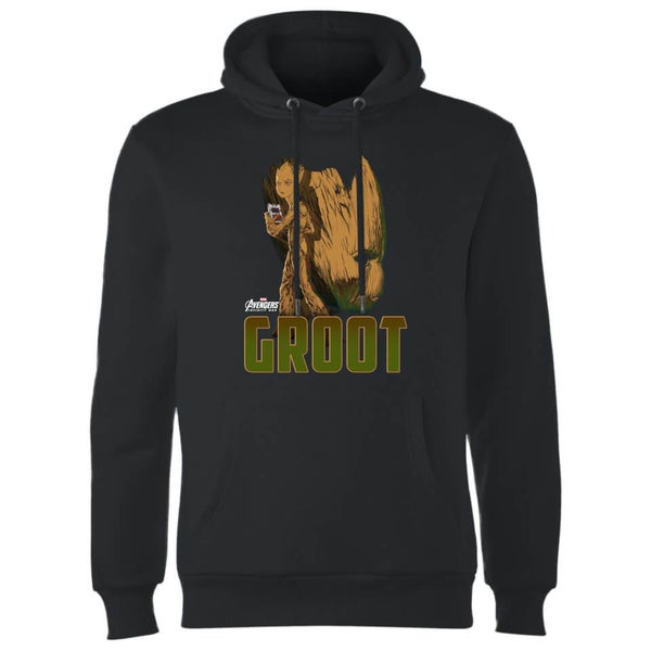 groot sweatshirt