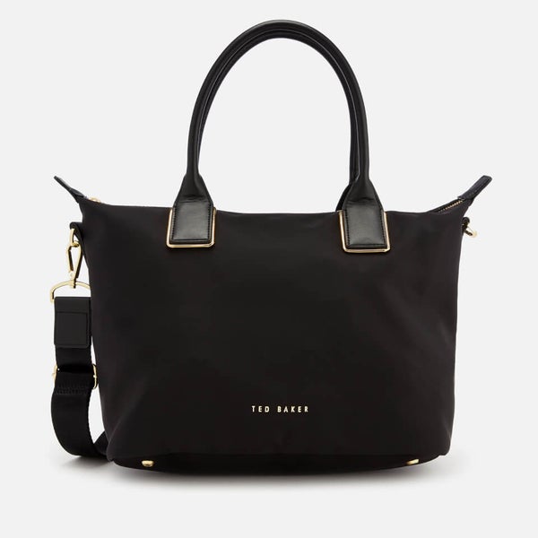 Jicksy small sales nylon tote
