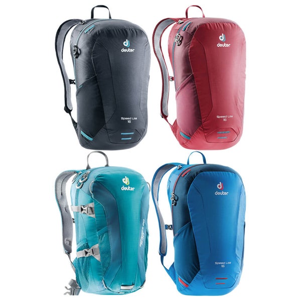 Deuter speed cheap lite 16l
