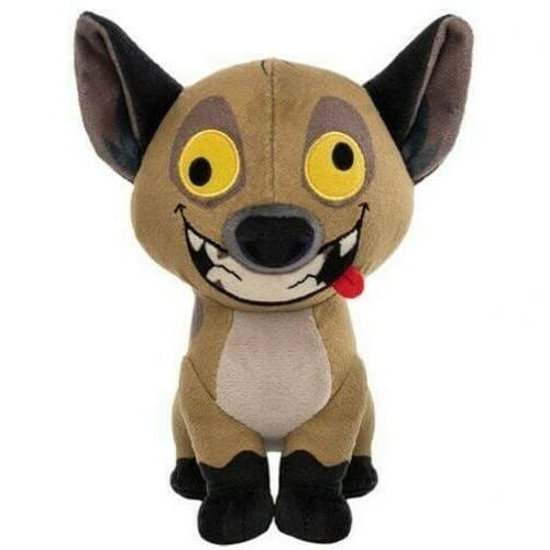 Funko Supercute Disney Lion King Ed Plush