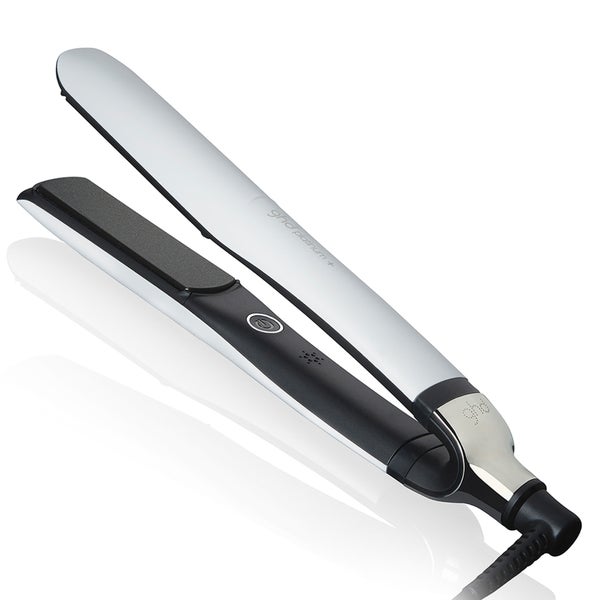 ghd Platinum+ White Straighteners GLOSSYBOX