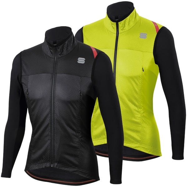 Sportful Fiandre Strato Wind Jacket 