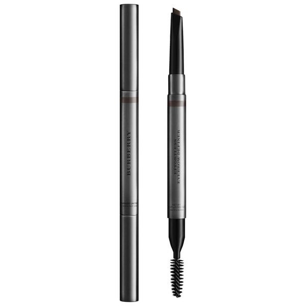 Burberry eyes sale full brows