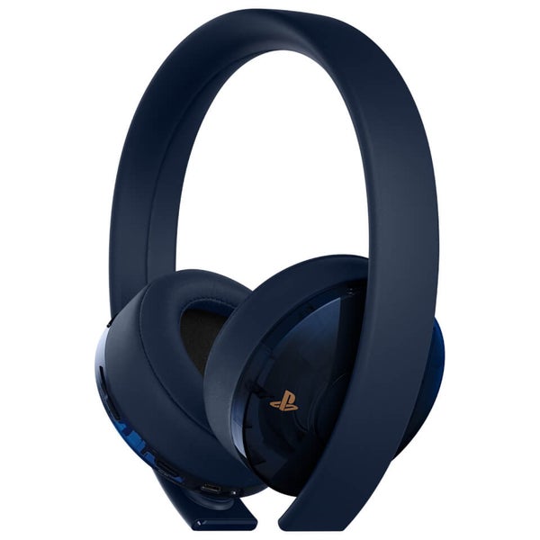 Sony Ps4 Wish Ps4 Headset Ubuy Playstation Gold Wireless Headset