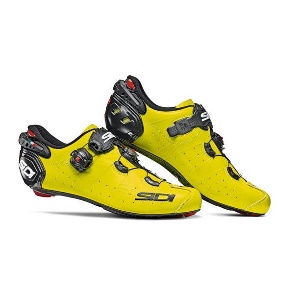Sidi wire hotsell carbon 2