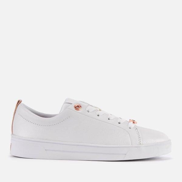 Ted baker top gielli trainer black
