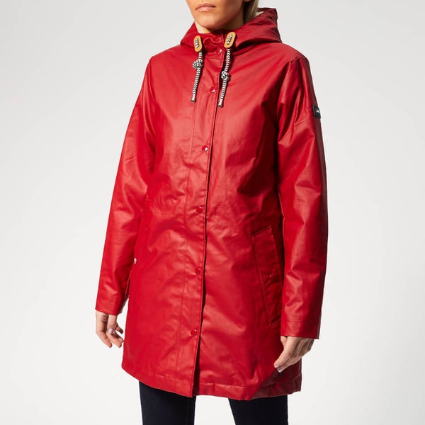 Joules rainaway raincoat discount