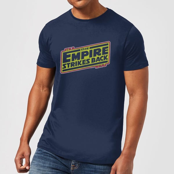 Star wars empire t shirt on sale