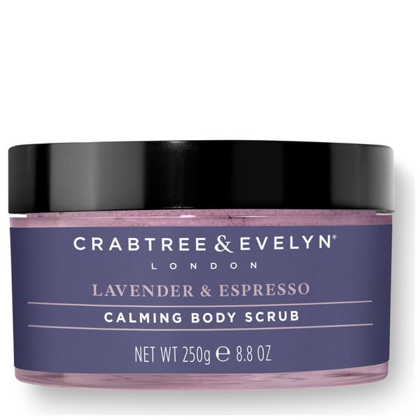 Crabtree and evelyn best sale lavender and espresso perfume