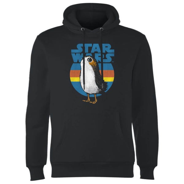 Porg hoodie clearance