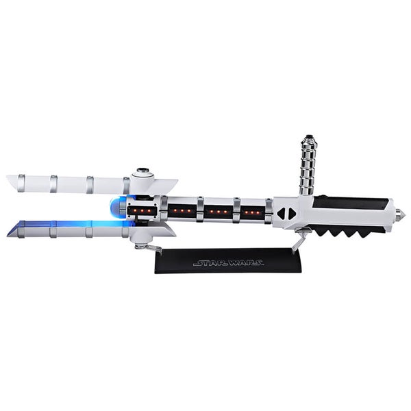 Star Wars The Black Series Force FX Z6 Riot Control Baton Toys