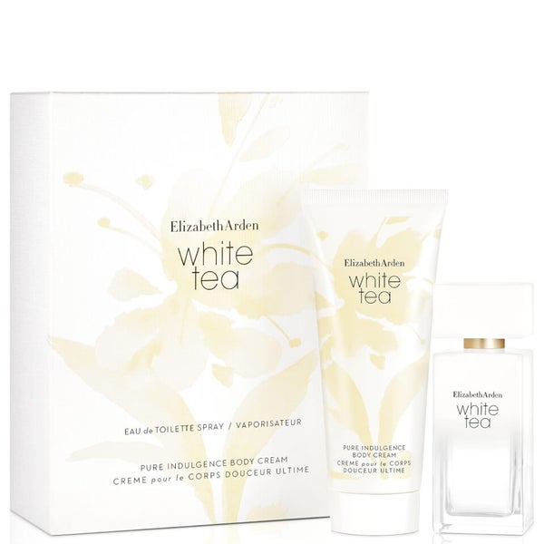 White tea 2025 50ml