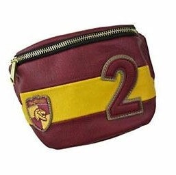 Loungefly Harry Potter Weasley Bum Bag Merchandise Zavvi Ireland