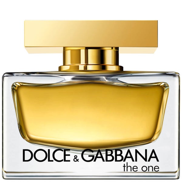 Dolce&Gabbana The One - Eau de Parfum Spray 75ml - allbeauty