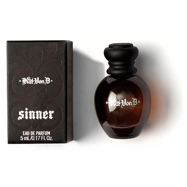 Kvd vegan deals beauty perfume