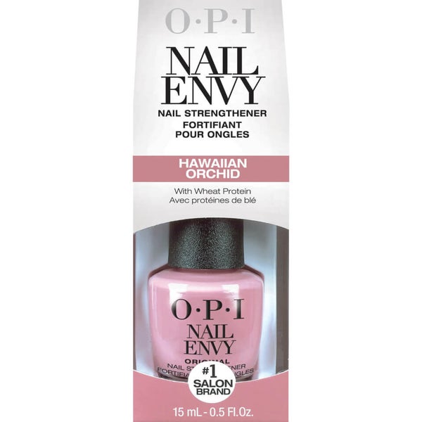 OPI Nail Envy Nail Strengthener Treatment Original Formula Hawaiian