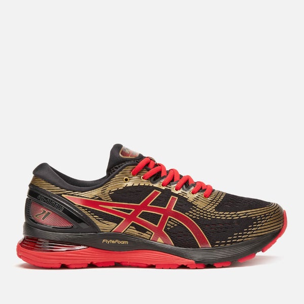 Asics nimbus clearance 21 mens