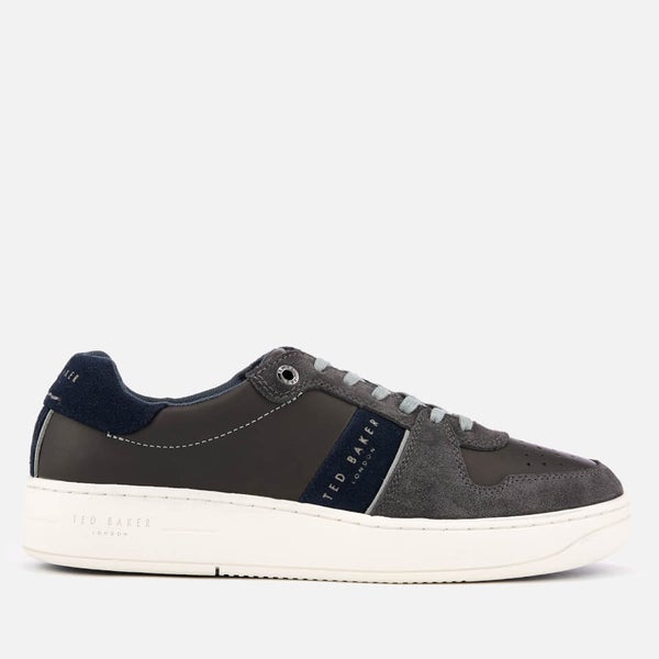 Ted baker maloni trainers on sale