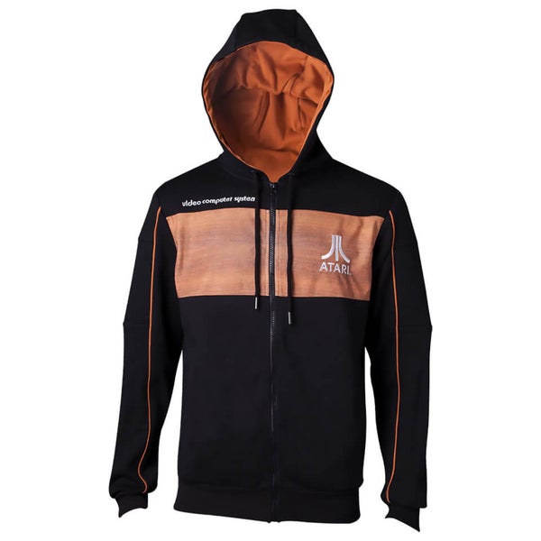 Atari 2600 classic hoodie clearance