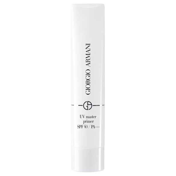 Armani light master shop primer