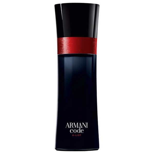Armani code a list boots discount
