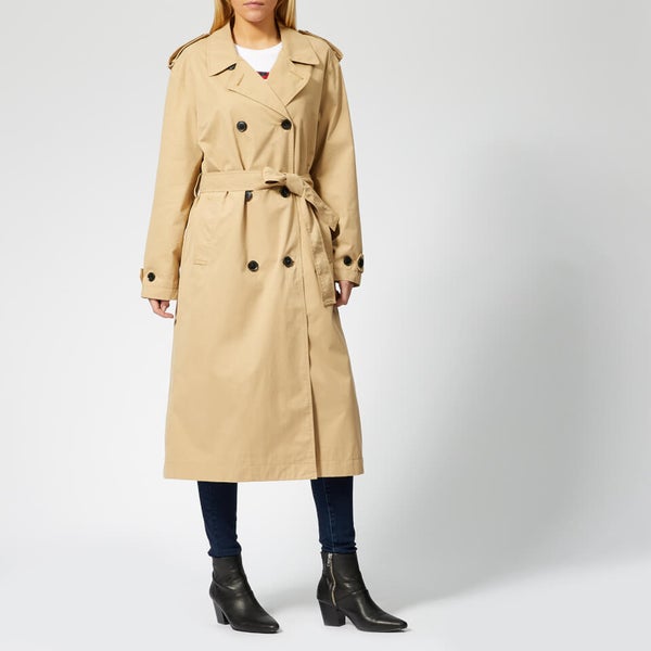 Kate trench coat levis cheap