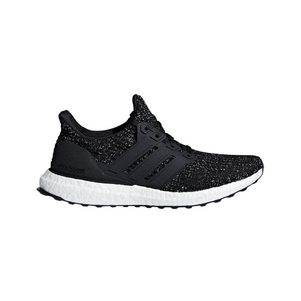 Adidas ultra boost shoes women's black deals