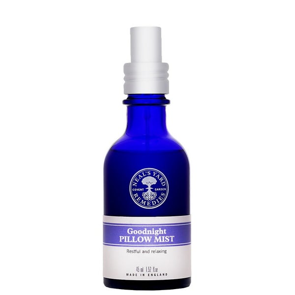 Neal's Yard Remedies Aromatherapy & Diffusers Goodnight Pillow Mist