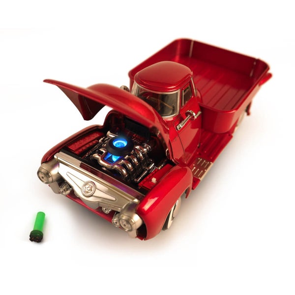 The Wand Company Standard Edition Fallout Pick R Up Truck