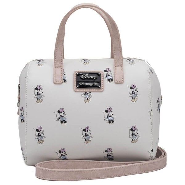 Loungefly disney duffle sale bag