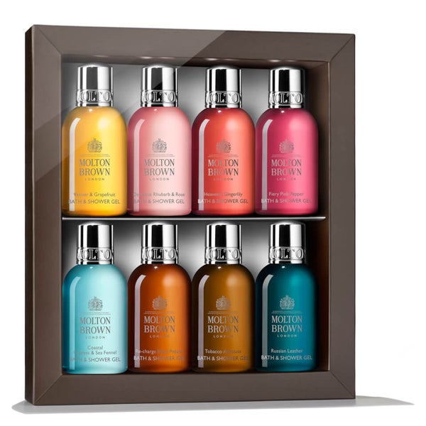 Molton Brown Luxuries Bathing Collection | Buy Online | Mankind