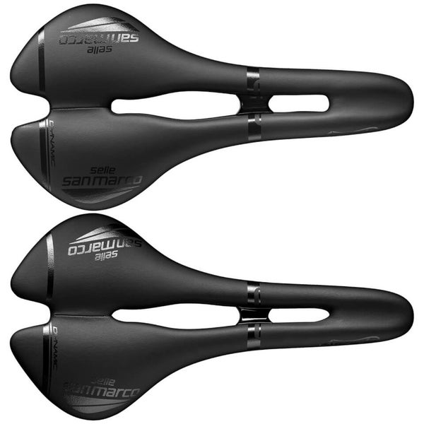 Selle San Marco Aspide Open-Fit Dynamic Saddle | ProBikeKit Canada