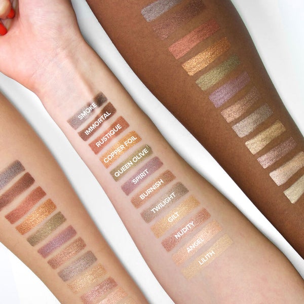 NUDESTIX Magnetic Luminous Eye Colour 2.8g (Various Shades) 2