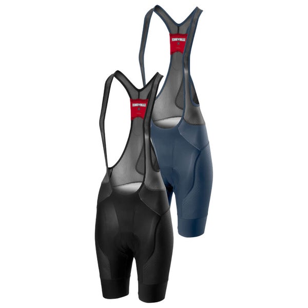 castelli free protect race bib shorts