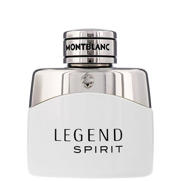 Montblanc Legend Spirit Eau de Toilette Spray 30ml - allbeauty