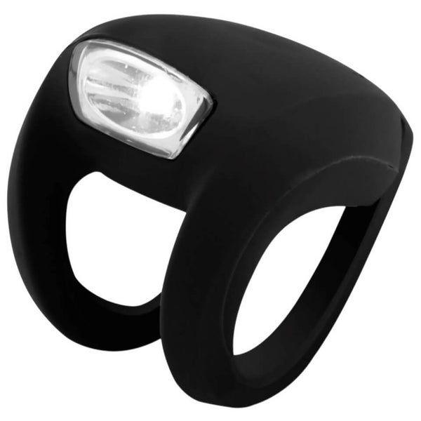 Knog Frog Strobe Front Light ProBikeKit