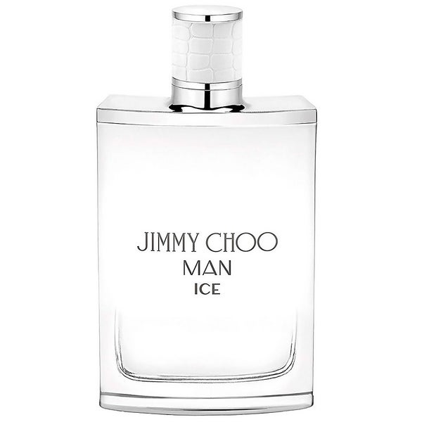 Jimmy Choo Man Ice Eau de Toilette Spray 100ml - allbeauty