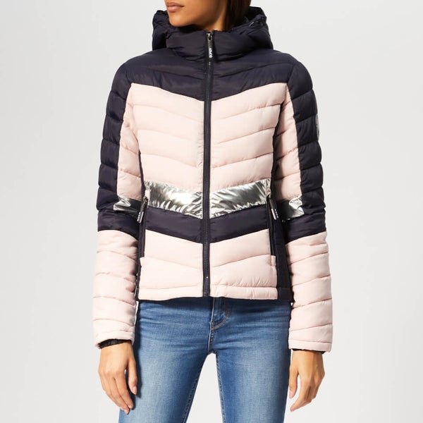 Offshore chevron fuji jacket discount