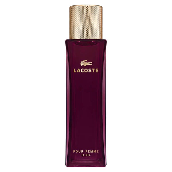 Nouveau parfum sales lacoste femme