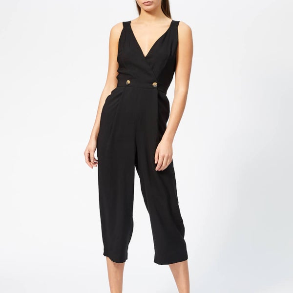 Whistles lara jumpsuit on sale