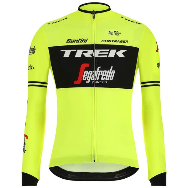 Trek segafredo discount 2019 jersey