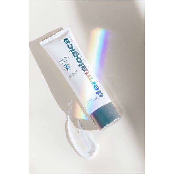 Dermalogica Prisma Protect Moisturizer 0.4oz 2
