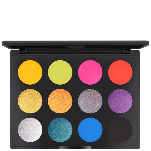 MAC Art Library It's Designer LOOKFANTASTIC