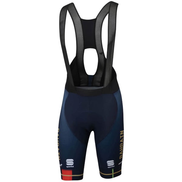 Merida bib clearance shorts