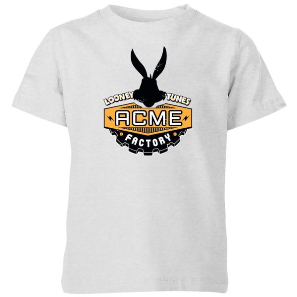 90s ACME CLOTHING LOONEY TUNES That's all folks! 刺繍