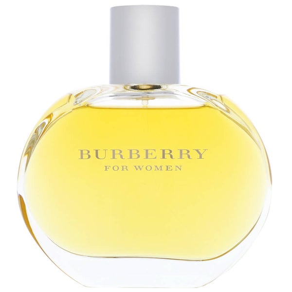 Burberry Women's Classic Eau de Parfum Spray 100ml allbeauty